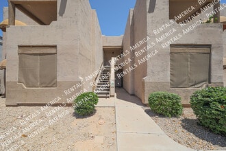 5035 N 17th Ave in Phoenix, AZ - Building Photo - Building Photo