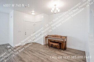 4007 W 740 N in Lehi, UT - Building Photo - Building Photo