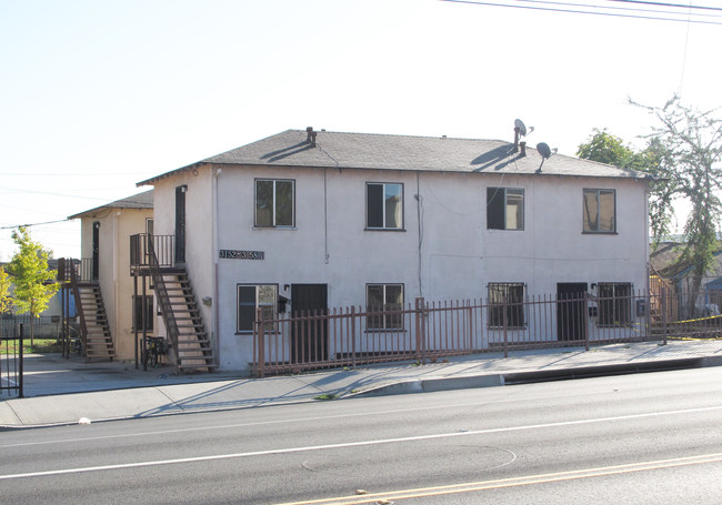 3152 Del Mar Ave in Rosemead, CA - Building Photo - Building Photo