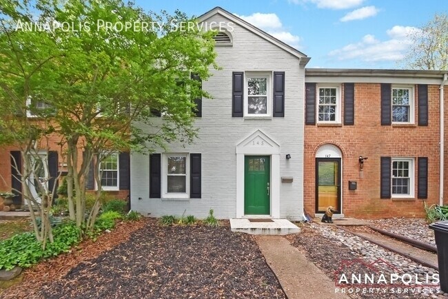 property at 145 Georgetown Rd