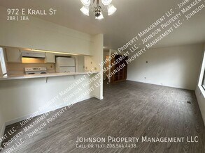 972 E Krall St in Boise, ID - Building Photo - Building Photo