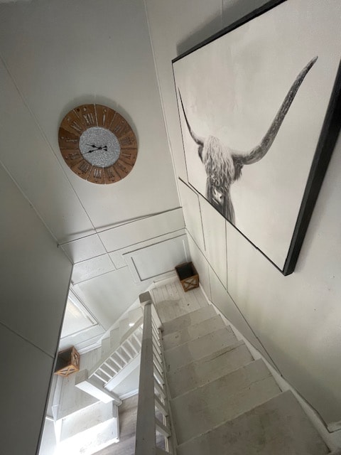 238 S Oklahoma Ave in Shawnee, OK - Building Photo - Building Photo