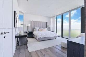 9501 Collins Ave, Unit 1 in Surfside, FL - Building Photo - Building Photo