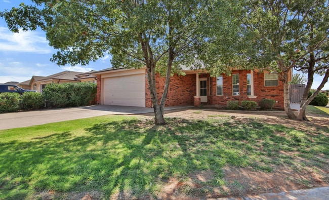 2117 99th St in Lubbock, TX - Building Photo - Building Photo