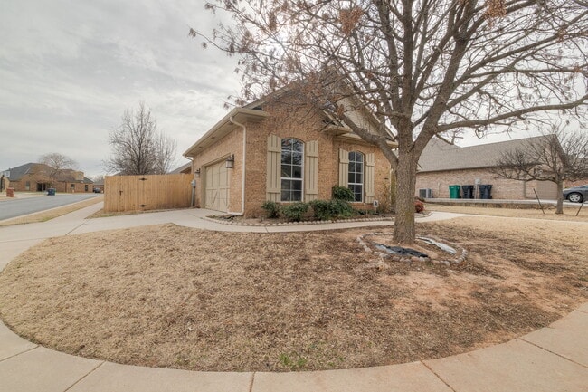 4304 NW 164th Terrace in Edmond, OK - Building Photo - Building Photo