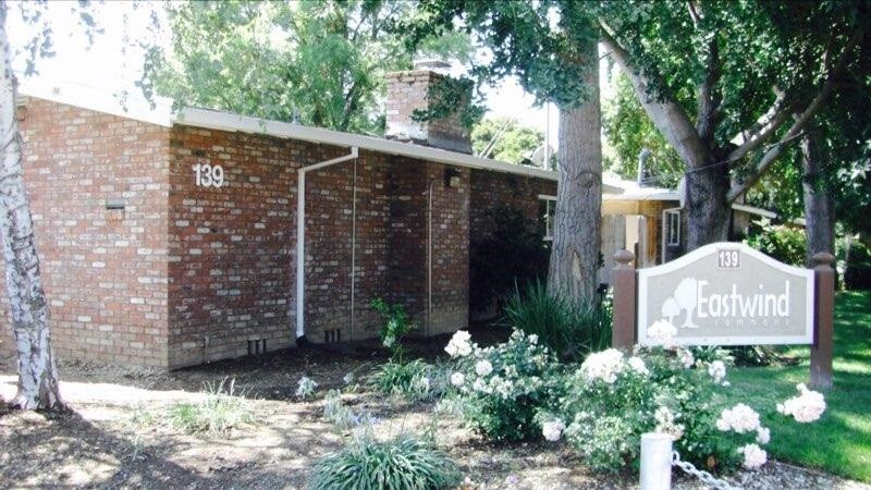 139 W Lassen Ave-Unit -17 in Chico, CA - Building Photo