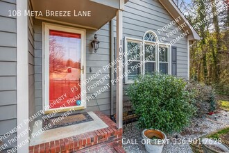 108 Meta Breeze Ln in Mocksville, NC - Building Photo - Building Photo