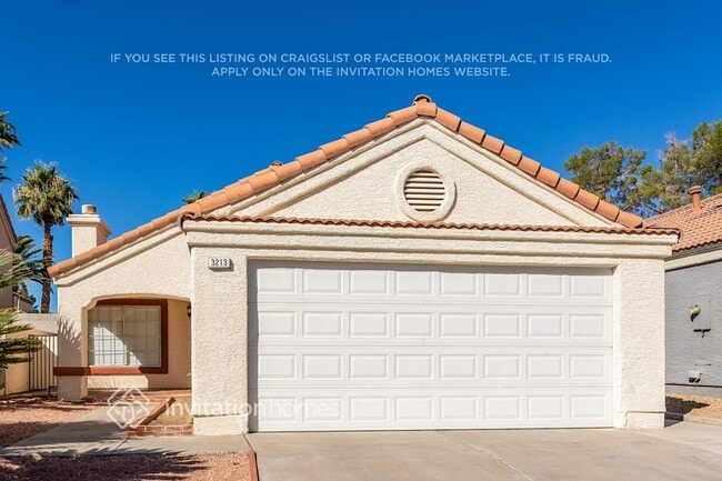 property at 3213 Shoreheight St