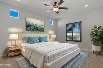 2508 Eastern Sky St in El Paso, TX - Building Photo - Building Photo