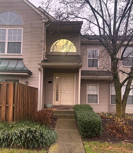 property at 2306 Brookhaven Dr