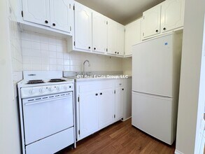 1315 Commonwealth Ave in Boston, MA - Building Photo - Building Photo