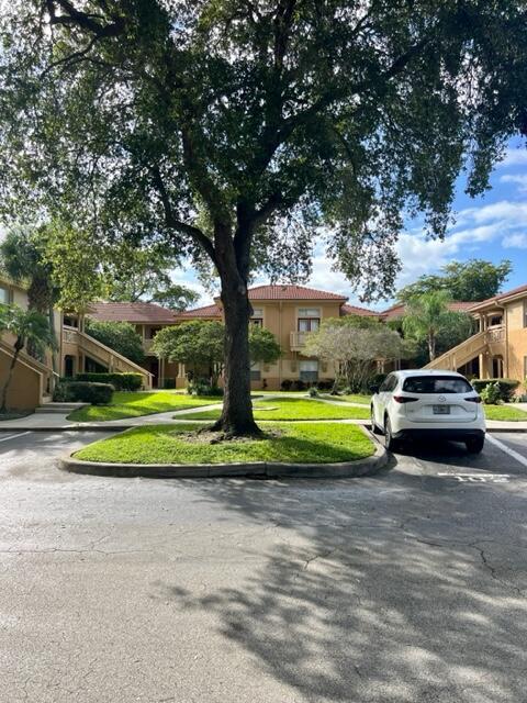 4823 Via Palm Lakes in West Palm Beach, FL - Building Photo