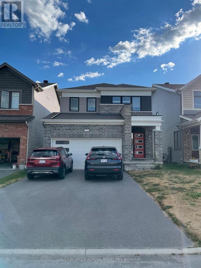 property at 743 Brittanic Rd