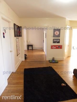 1680 Commonwealth Avenue-Unit -# GNC2 in Boston, MA - Building Photo - Building Photo