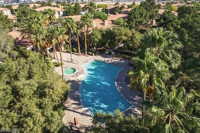 property at 9000 S Las Vegas Blvd