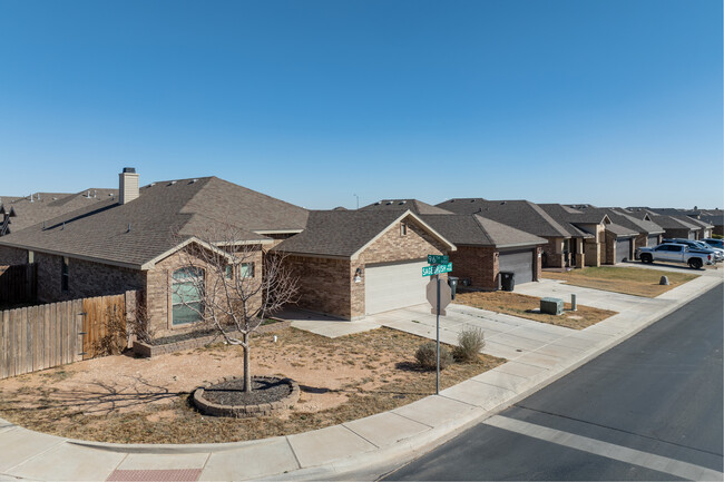 Ratliff Ridge in Odessa, TX - Building Photo - Primary Photo