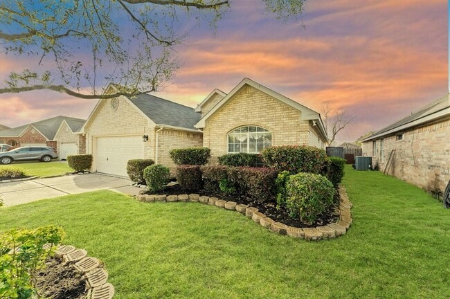 21018 Claremore Ct in Katy, TX - Building Photo - Building Photo