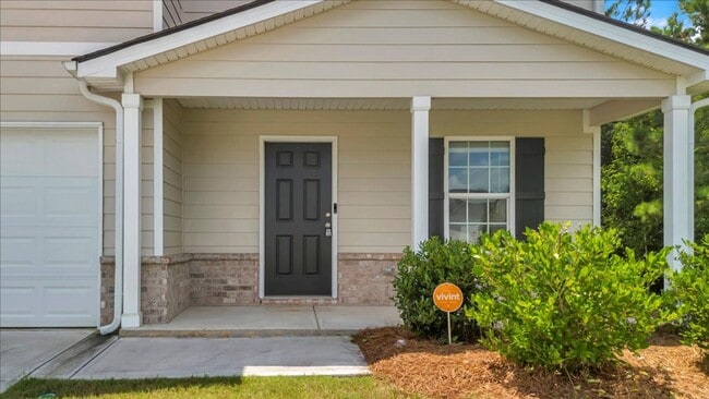 203 Dream Catcher Dr in Lizella, GA - Building Photo - Building Photo