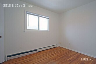 2818 E 31st St in Minneapolis, MN - Building Photo - Building Photo