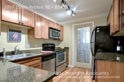 1007 156th Ave NE in Bellevue, WA - Building Photo - Building Photo