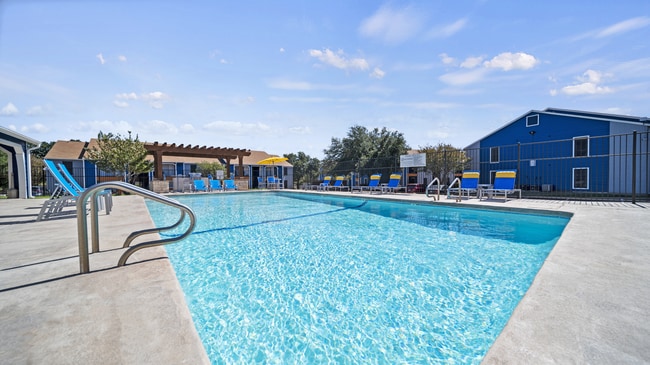 The Bricks on 13th in Temple, TX - Building Photo - Building Photo