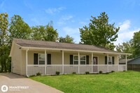 1406 Blue Forest Ln in Maryville, TN - Building Photo - Building Photo