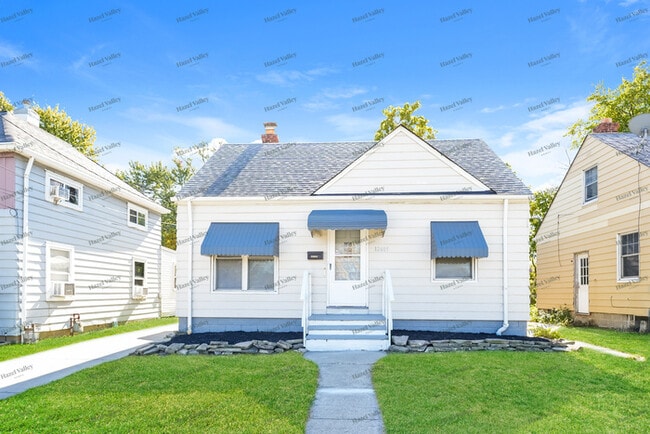 property at 12605 Hirst Ave