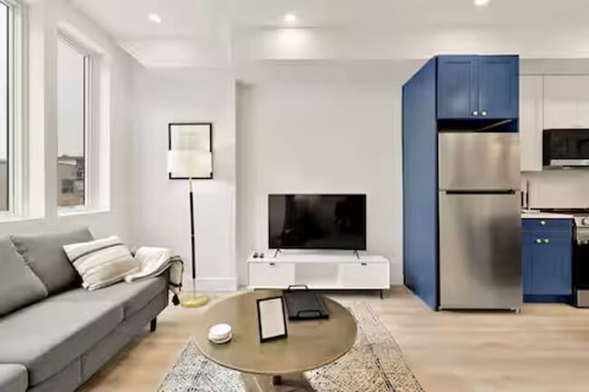 property at 1630 K St NE
