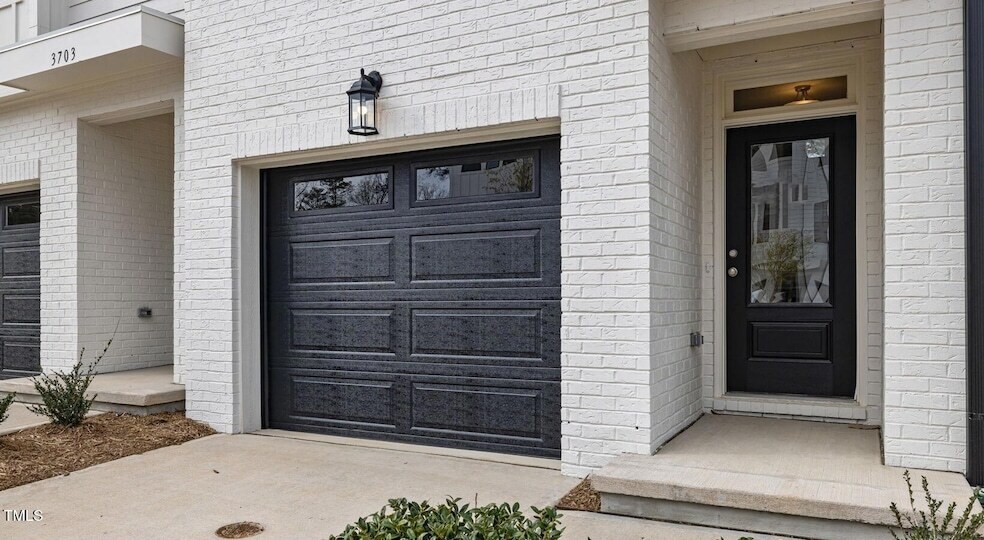 3709 Nova Star Ln in Raleigh, NC - Building Photo
