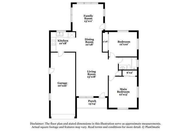 2623 Mayo St in Hollywood, FL - Building Photo - Building Photo
