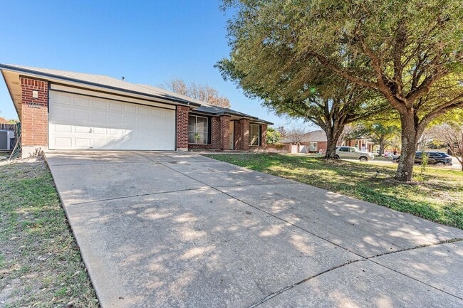 1005 Kimberly Cove in Round Rock, TX - Foto de edificio - Building Photo