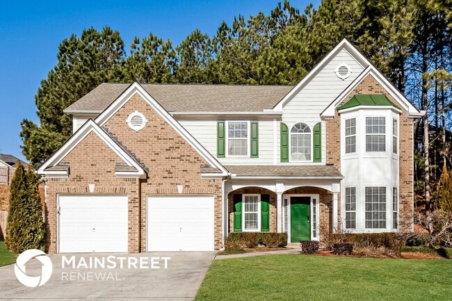 property at 549 Cascade Hills Ct SW