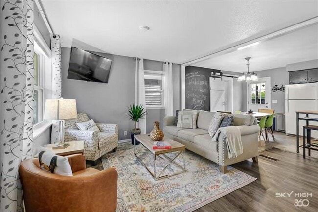 110 SE 13th St in Bentonville, AR - Building Photo - Building Photo