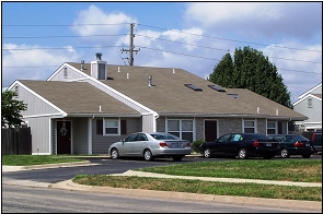 Riverbend Apartments in Eudora, KS - Building Photo - Building Photo