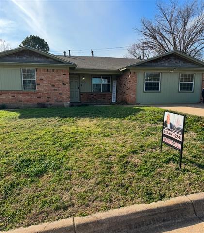 property at 321 Bowles Ct
