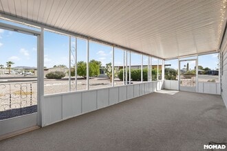 8136 E Cactus Dr in Mesa, AZ - Building Photo - Building Photo