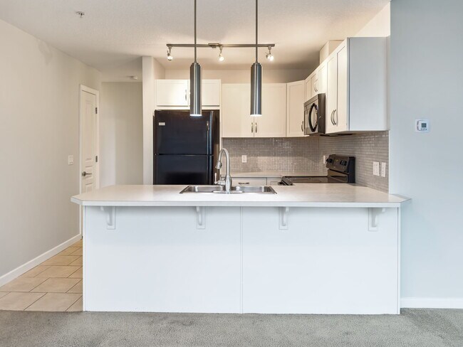 1320-1321 St SE in Calgary, AB - Building Photo - Building Photo