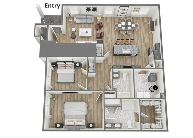 311 Tower Ridge Cir in Scotchtown, NY - Building Photo - Building Photo