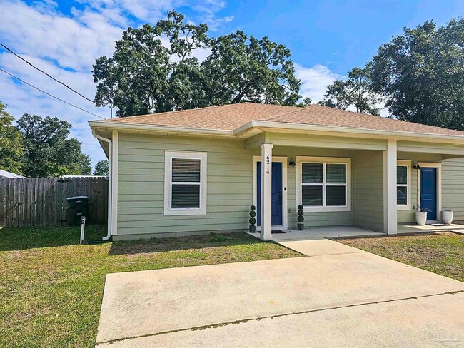 6214 Ferguson Dr in Pensacola, FL - Building Photo - Building Photo