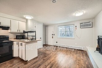 1140 N Downing St in Denver, CO - Building Photo - Building Photo