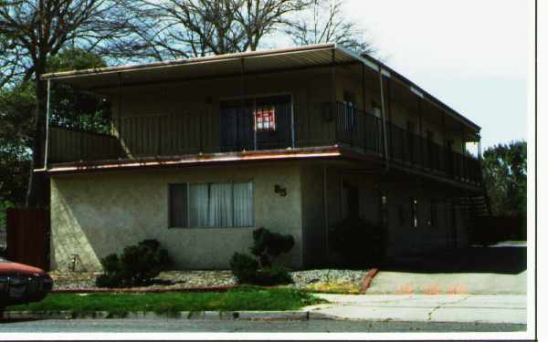 85 Wright Ave in Morgan Hill, CA - Building Photo - Building Photo