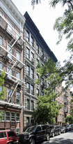 277-9 West 11th Street Apartamentos