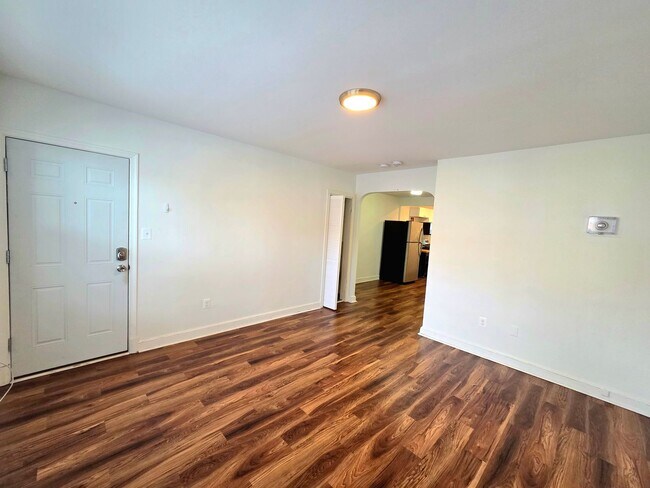 1612 17th Pl SE in Washington, DC - Building Photo - Building Photo