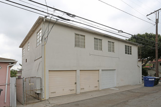 2607 22nd St in Santa Monica, CA - Building Photo - Building Photo