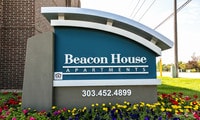 Beacon House Apartments photo'