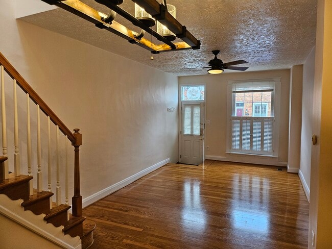 635 S Decker Ave in Baltimore, MD - Building Photo - Building Photo