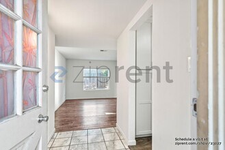 1230 Becket Dr in San Jose, CA - Foto de edificio - Building Photo