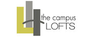 Property Management Company Logo Campus Lofts