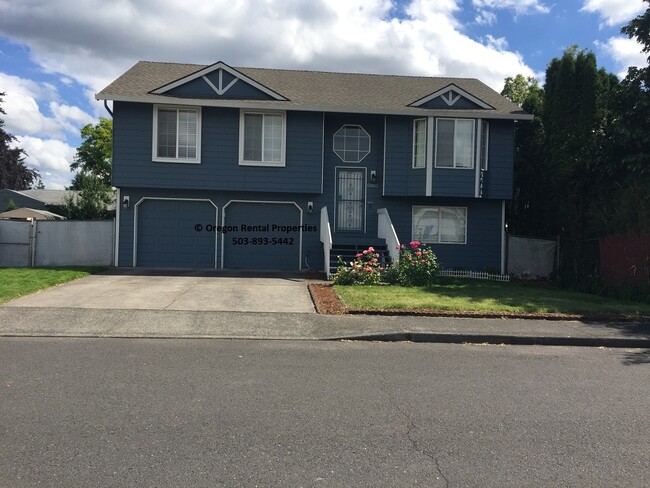 property at 12802 SE Main St