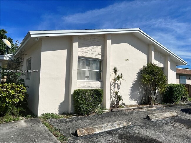 property at 1870 NW 59th Ave